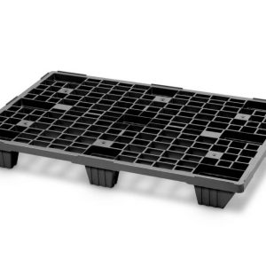 Palets de plástico