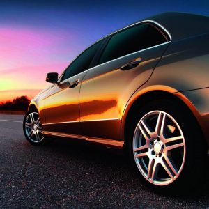 Láminas para vehículos