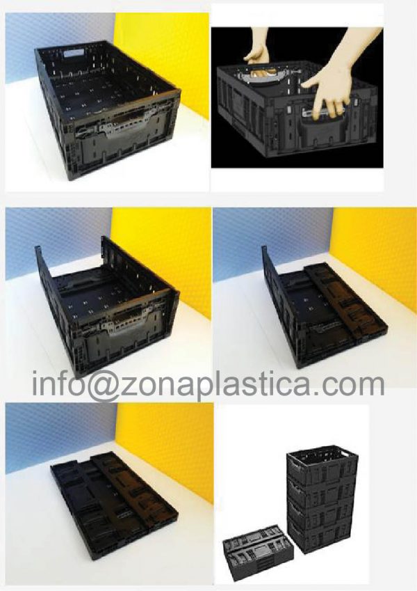 CUBETA PLEGABLE ESQUEMA – Zona Plástica