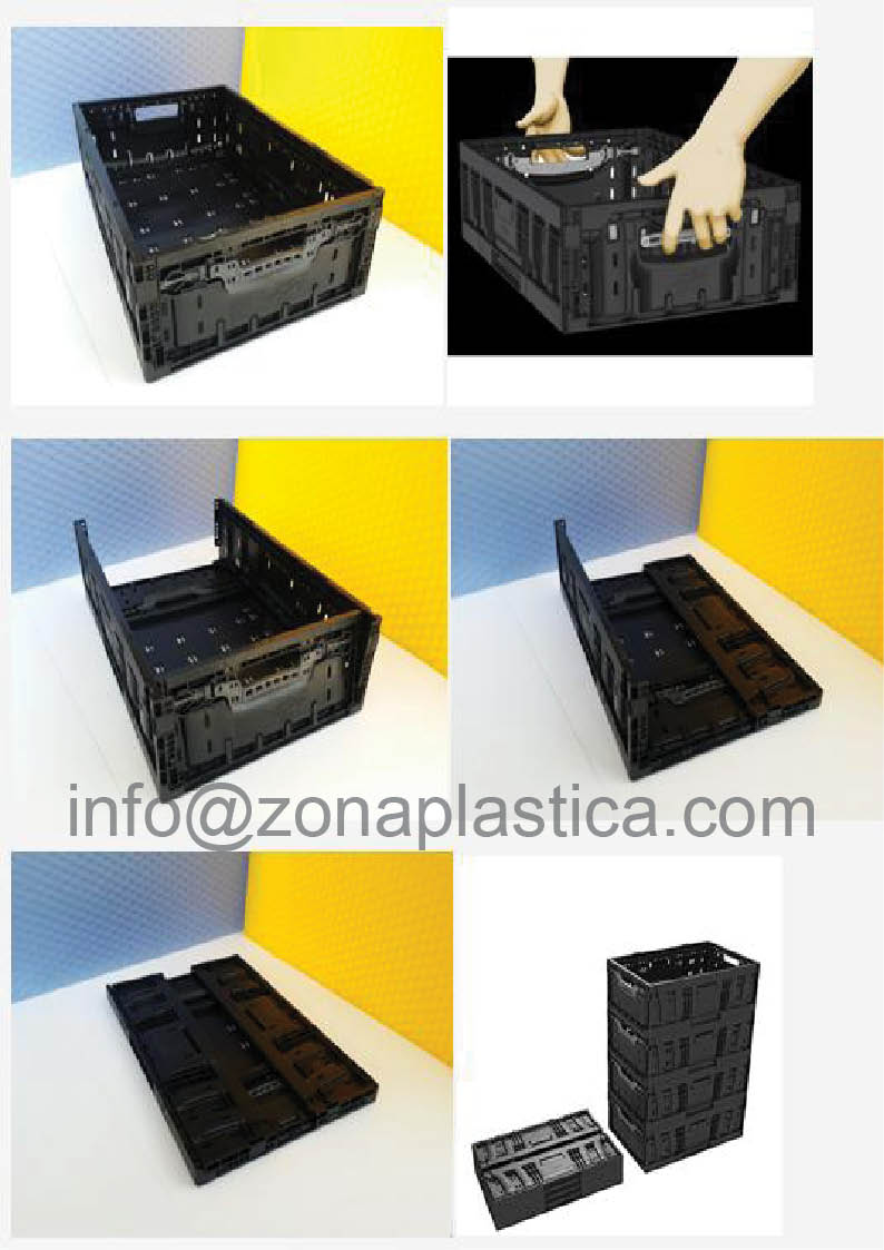 CUBETA PLEGABLE ESQUEMA – Zona Plástica