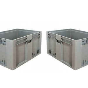 Cubetas industriales