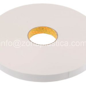 Cinta adhesiva doble cara 9536 3M