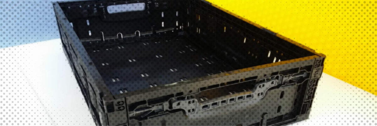 CUBETAS PLEGABLES – Zona Plástica