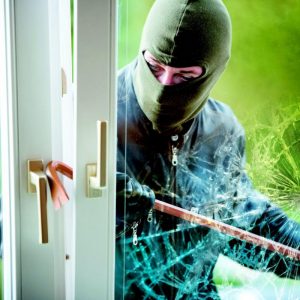 Lámina de seguridad