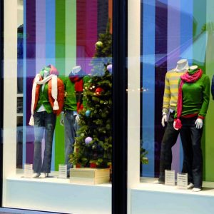 Láminas de protección U.V.