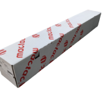 Vinilo corte MACTAC 8900 B/N 0,61x50mtrs