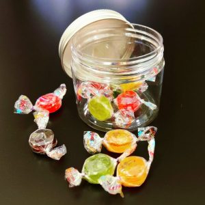 TARROS BOCA ANCHA PET