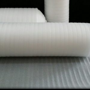 Rollos de espuma expandida