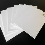 PVC Espumado planchas grandes