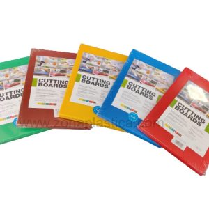 Tablas de corte en PE-HD